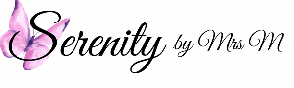 Serenity by Mrs M