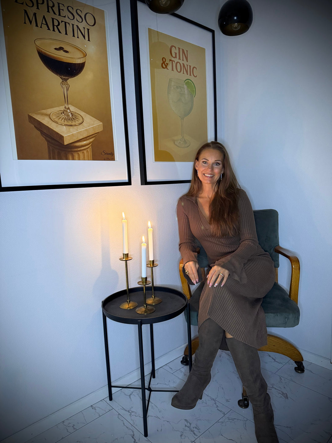 Welcome to Serenity – A New Chapter Begins