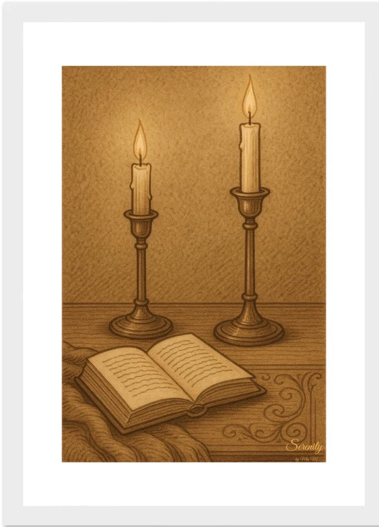 Daring to See a Future, Even When the World Hurts