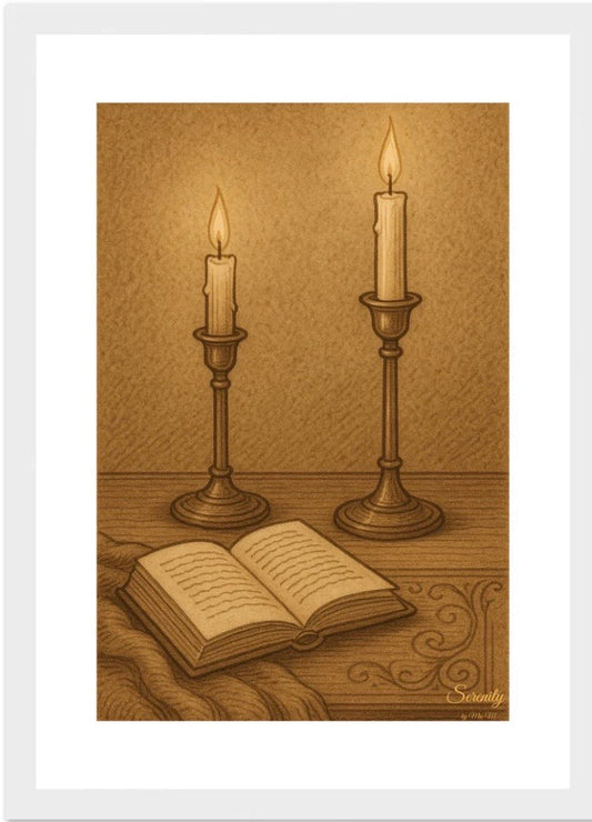 Daring to See a Future, Even When the World Hurts