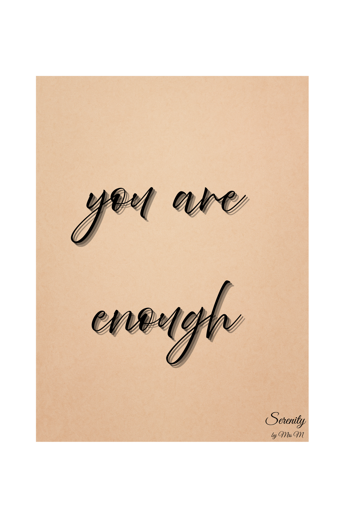 Preparing for a New Year – with Kindness, Not Pressure