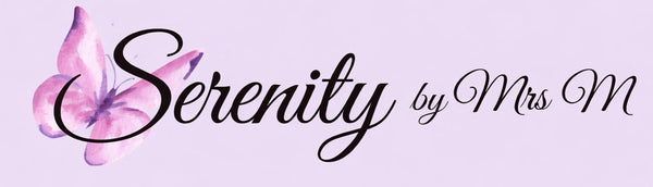 Serenity by Mrs M